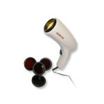 ActiveLight gyógylámpa  + Színterápiás chakra szín készlet + Dr. Deák Sándor Gyógyítás Fény- és Színterápiával könyv