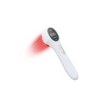 SMART LASER - Portable Home Laser 340mW - kézi lágylézer készülék - Gyógyító lézer otthoni használatra