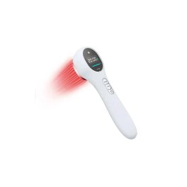   SMART LASER - Portable Home Laser 340mW - kézi lágylézer készülék - Gyógyító lézer otthoni használatra