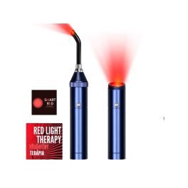   Smart Red - Red Light Therapy - Vörösfény Terápiás készülék 5 hullámhossz