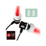 SMART LASER - Dual Therapia - Fülkezelő és Orrkezelő - Középfül-gyulladásra, Fülzúgásra és Orrmelléküreg gyulladásra - Tinnitus Otitis Media Dizziness 650nm lágylézer terápiás készülék 