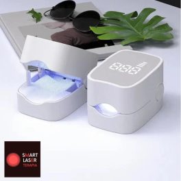 Smart Laser - Körömgomba kezelő Lézerterápia