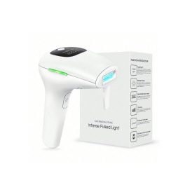 Smart Laser - IPL Lézeres szőrtelenítő